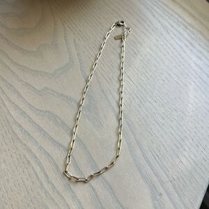 Electric Picks necklace